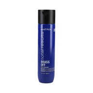 MATRIX TOTAL RESULTS BRASS OFF SZAMPON 300 ML