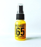 Dunlop - Lemon Oil Mini