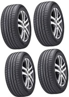 4× Hankook Ventus Prime 2 235/60R18 103 V