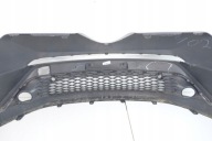bumper front front TOYOTA CHR C-HR 2016