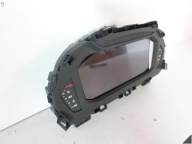 AUDI Q3 83A F3 18-25 dials clock display VIRTUAL dashboard cockpit EU 24KM