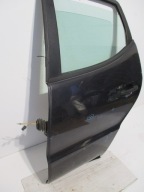 TÜR LINKS HINTEN MERCEDES A 168