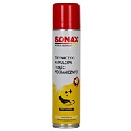 Sonax Professional zmywacz do hamulców CZĘŚCI!