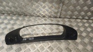 frame cover LICZNIKOW BMW E39 2002r