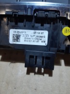 AUDI A3 8V Bedienteil PRZYCISKI 8V0925301AT