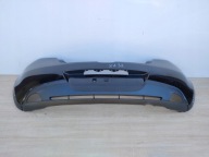 MAZDA 2 II 07-14 ROK bumper rear part rear D651-50221