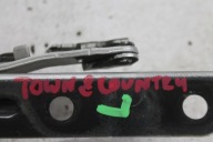 hinge bonnet hinges KOMPLET VOYAGER TOWN COUNTRY