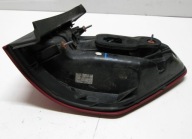 MERCEDES W212 E KLASA 11r light LED left rear part left A2128200364