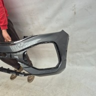 VW T-ROC R-LINE LIFT 21-> bumper front front PDC