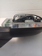 Spiegel äußere links VW GOLF 8 VIII 9 PIN