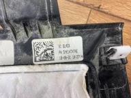 cover below steering wheel, Dodge Ram 1500 DT 2019+