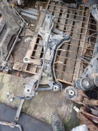 AUDI A3 GOLF IV axle beam subframe STABILIZATOR front sider