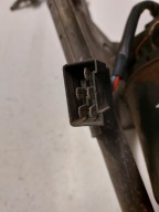 Mercedes wiper mechanism front VITO W638