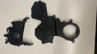 Couvercle carter distribution KIA CEED III SPORTAGE V CRDI D4FE 18-23
