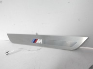 BMW 7 G12 G11 m-packet LIFT LCI 19-22 moulding cap threshold front L=R ORG