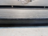 Paraurti posteriore KOMPLET FIAT DOBLO e 1.9D 01r.