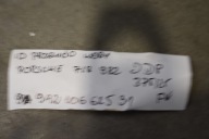 IDEALNY prijenos vode PORSCHE 718 982 DDP 1