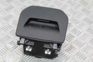 passenger compartment consoles BMW 1 M1 F40
