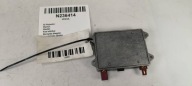 amplifier ANTENY 8E0035456A AUDI A4 B6