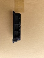 VW T5 LIFT modul Bedienteil PDC Parken heck 7E0919283