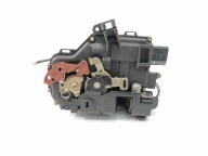 lock door left rear part AUDI A4 B7 7PIN 8E0839015C
