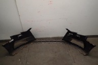 bumper front front AUDI A3 LIFT 16- sedan 8V