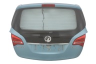 boot doors * rear part OPEL MERIVA B II Z21Z