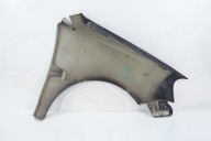 VW POLO IV LIFT 2005- fender front left front