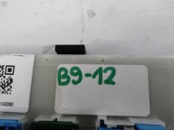 BMW X7 G07 X5 G05 18- control unit module bonnet POKRYWY boot rear part original