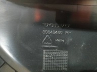 tapacír bok pravý předek spolujezdce Volvo S80 II (2006-)