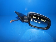 JAGUAR XF X250 mirror right 10 PIN