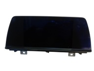 display navigation devices BMW F20 2.0D 9292243 2013R.