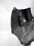 CITROEN DS3 CROSSBACK 19- bumper rear part rear PDC