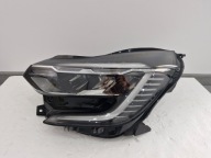 light left Renault Captur II FULL LED