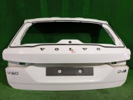 boot doors rear part boot VOLVO V60 II 16- NR.53