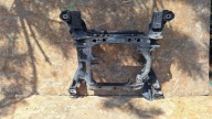 axle beam subframe axle beam front A1663302000 MERCEDES GLE W166 C292 GLS X166 3.0D