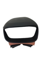 cover instrument panel frame HYUNDAI I10 II 84831-B9000