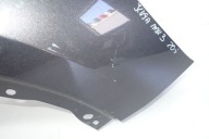 FORD KUGA MK3 III 19- fender right front front