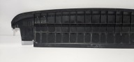 cover below bumper front SKODA FABIA IV 21- 6VA