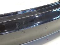 bumper rear part rear AUDI A4 B8 LIFT S-LINE LZ9Y PDC