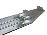 console TUNELU rear BMW X3 G01