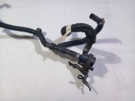 Tubi Pompa chlodzenia cambio Ford Explorer VI 2.3 2020