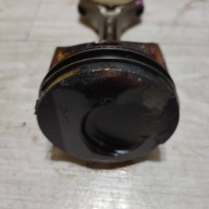 piston with connecting rod Suzuki Vitara (LY) 08488