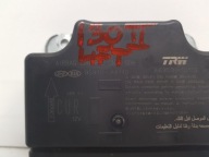 HYUNDAI I30 II LIFT modulo SENSOR airbag airbag 2015
