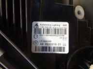 BMW 3 G20 G21 LASER LED SHADOW LINE black light right