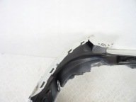 BMW X4 G02 m-packet Paraurti posteriore posteriore