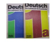 Deutsch 1-2. - praca zbiorowa