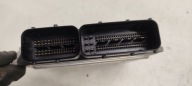 control unit computer of the engine VW Scirocco 2,0 TFSI