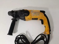 MŁOTOWIERTARKA DEWALT D25103 680W