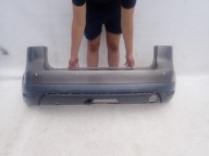 VW GOLF VI+ 6+ VI plus CROSS 09-13 bumper rear part PDC